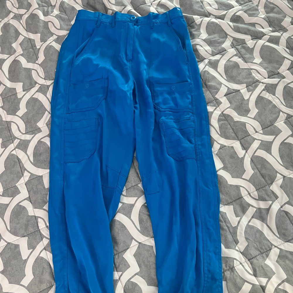 maeve anthropologie pants